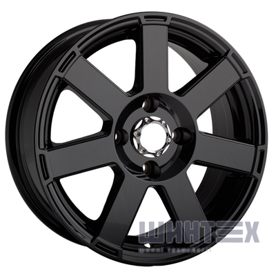 Angel Hornet 501 6.5x15 4x108 ET25 DIA65.1 S№5